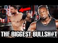 The WORST Shoulder Workout Mistake EVER!!! Ft. Troy Adashun