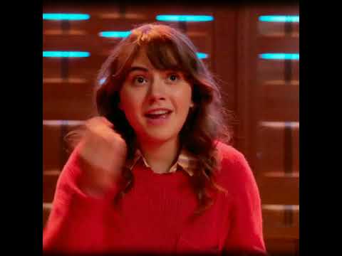 Both Sides Now - Emilia Jones (CODA)