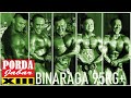 DEN MARTIN, SABIRUL, WILLY GUNAWAN #Binaraga #PORDAJabar XIII #Bodybuilding95+Kg #BabakPenyisihan