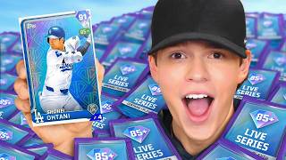 I Spent $1,000 to Beat MLB The Show MQDEFAULT Thumbnail
