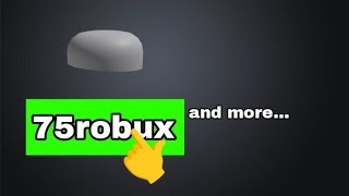 ✨80 robux shopping spree ✨