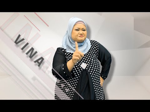 Tonton Vina, Firman, Sabiq, dan Radit Vent di SUCI 6