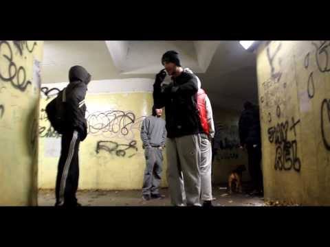 MultiMedia: Strika Ft EZE - Wanna Make Paper (Net Video)