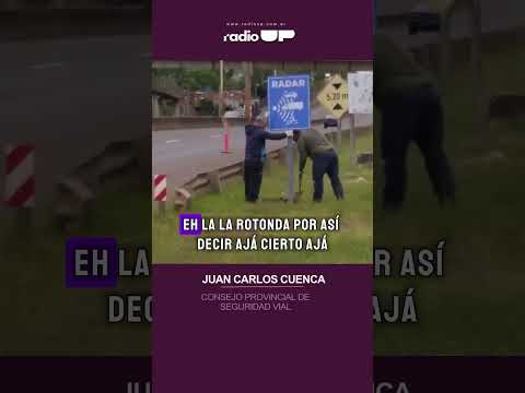 Misiones amplía su red de control: nuevos radares fijos y móviles en funcionamiento