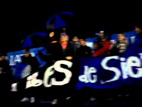 "Liverpool 3 - 0 U de Sucre | A donde vayas, siempre estaremos" Barra: Los Negros de la Cuchilla &bull; Club: Liverpool de Montevideo