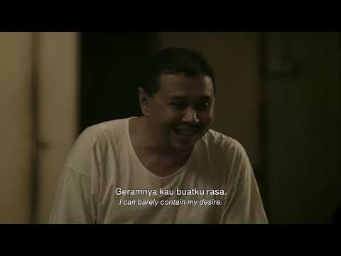 PSTheChildren: Nursery Crimes - "Suriram" (Malay)