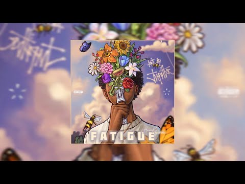 Hemka yeah - FATIGUÉ ( Audio officiel )