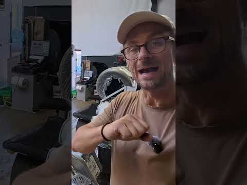 Ma femme a cassé ma Porsche, en roulant normalement