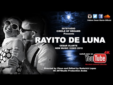 Rayito De Luna - Cesar Olarte