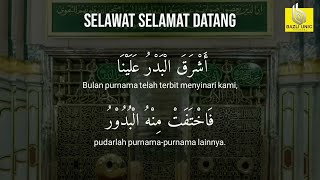 Download lagu Selawat Selamat Datang - Ingatan Ke Atas Rasulallah SAW (8 jam) mp3 Download lagu Selawat Selamat Datang - Ingatan Ke Atas Rasulallah SAW (8 jam) mp3