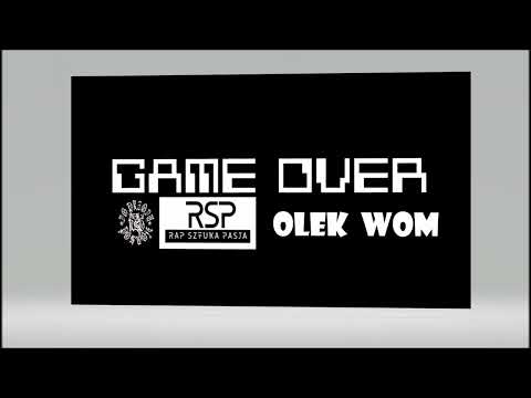 Olek WOM X BułaRSP - Przegrałem