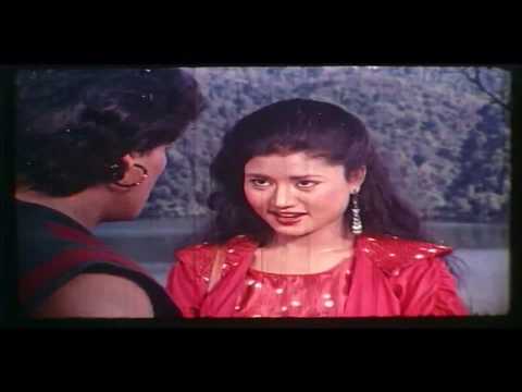 Batasale Udai Lyayo | CHINO - चिनो Movie Song | Kumar Kanchha, Asha Bhosle