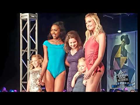 Phoenix Fashion Week Fall 2018