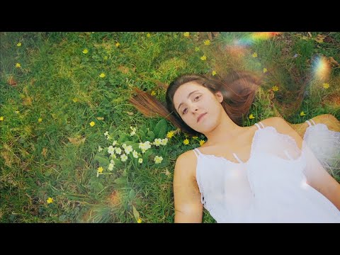 Margarida Vasconcelos | A Tua Mão | Vídeo Oficial