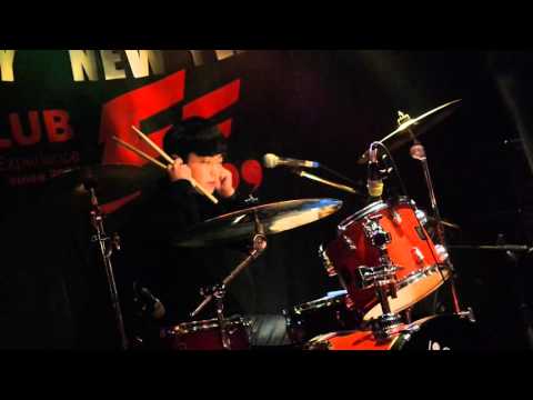 160103 Dear Saint + 싫다 - 리메인즈(REMAINs) @clubFF