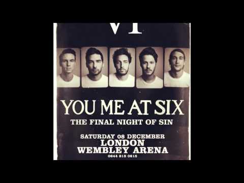 You Me At Six - Always Attract (The Final Night of Sin at Wembley Arena)