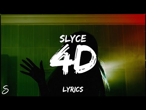 $lyce - 4D (Lyrics)
