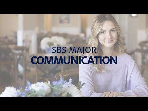 Sbs Majors Communication