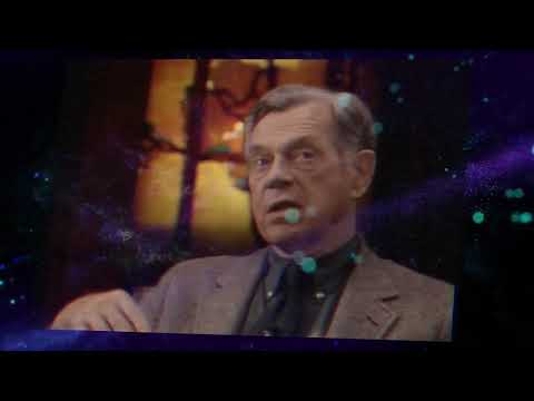 Joseph Campbell - The Power Of Myth