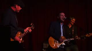 Brian Fallon - If Your Prayers Don&#39;t Get to Heaven - Los Angeles, CA 2017