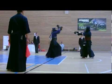 Toru Giga Cup 2012 - Team Competition Final