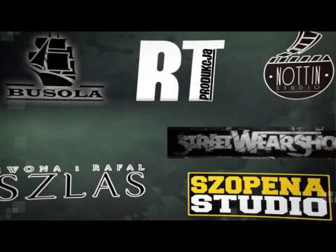 04 Tharo – Pro-szlak (prod. Magnus) / 84-200 Składak Special Studio