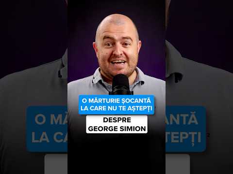 PROIECTUL SECRET AL SIE? #vladmercori #floringulbenkian