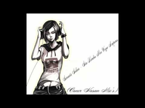 Sarantis Saleas - Stin Kardia Mou Vazw Ampares (Caner Hasan Mix's)