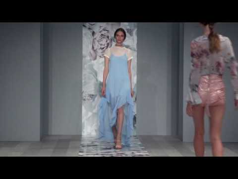 MBFWA 16 WE ARE KINDRED by Lucas Dawson Photography