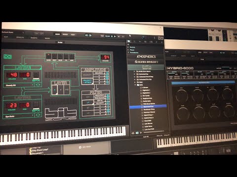 Vintage Vault 4 by UVI - Let’s Explore The New Instruments