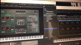 Video thumbnail for Vintage Vault 4 by UVI - Let’s Explore The New Instruments by The Sound Test Room