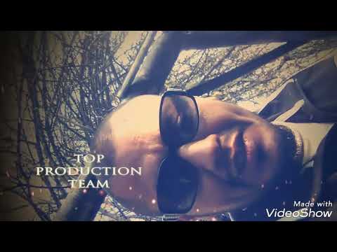 BANDO RAMBO starring Lucifer Christ aka MR.CONNECT