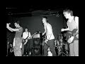 R.E.M. - Stumble/Skank (Live in Madison 1982)