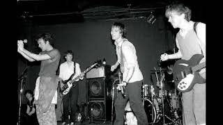 R.E.M. - Stumble/Skank (Live in Madison 1982)