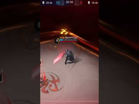 ARGUS DOES NOT ALWAYS NEED HIS ULTIMATE ~ Mobile Legends Bang Bang