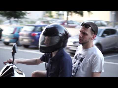 LVL - Kuca od peska (Official Video)