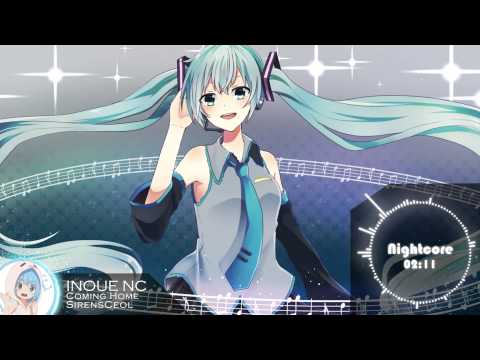 Nightcore - Coming Home