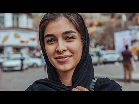 Life in IRAN - Full Documentary