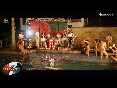 A Fila Anda video