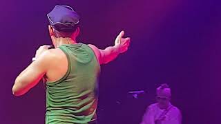 Björn Rosenström &quot;Lurad&quot; Cirkus 191220