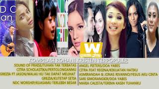 Download lagu Lagu Rohani Kristen Terbaru Full Album 2018 mp3