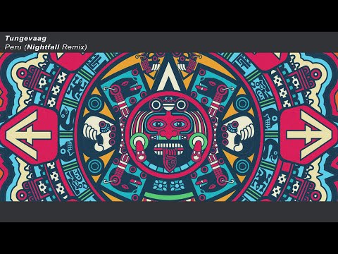 Tungevaag - Peru (Nightfall Remix)