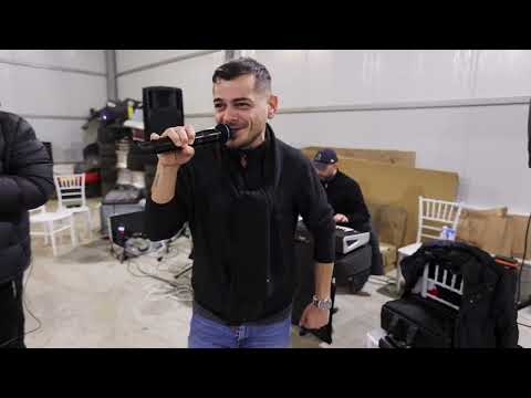 Alex Ban - Ma vorbeste lumea & Da nevasta pusca