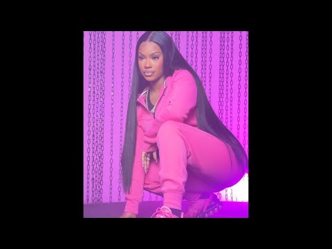 [FREE] Monaleo x Latto Type Beat - "SHAKE THE ROOM" | Rap/Trap Instrumental 2025 |