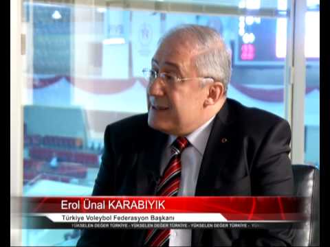 5-Yükselen Değer Türkiye