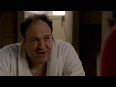 The Sopranos (1999–2007) Kaisha: Carmela tells Tony Liz La Cerva tried to commit suicide