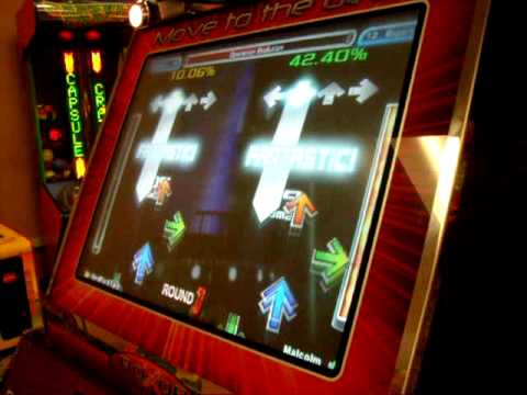 Operation Evolution...EPIC FAIL!