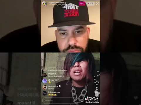 PANOCHA junte con JON Z Y EL DOMINIO