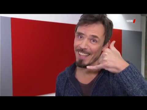 WDR Lokalzeit Dortmund 14.12.2017: Clara's Voices vor dem DbCiW Finale