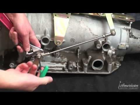 GM 4L80 (E) Dual-Action Shifter Installation Video from American Shifter Co.